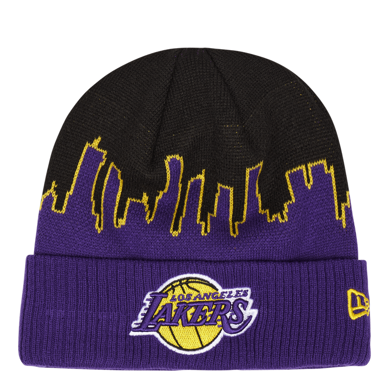LAKERS M KNIT NBA TO 22