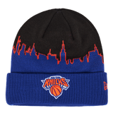 NICKS M KNIT NBA TO 22