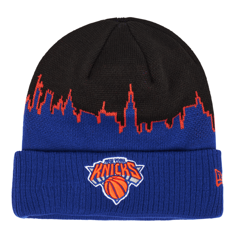 NICKS M KNIT NBA TO 22