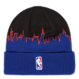 NICKS M KNIT NBA TO 22