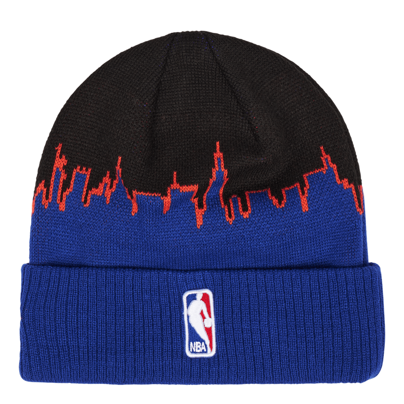NICKS M KNIT NBA TO 22