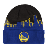 WARRIORS M KNIT NBA TO 22