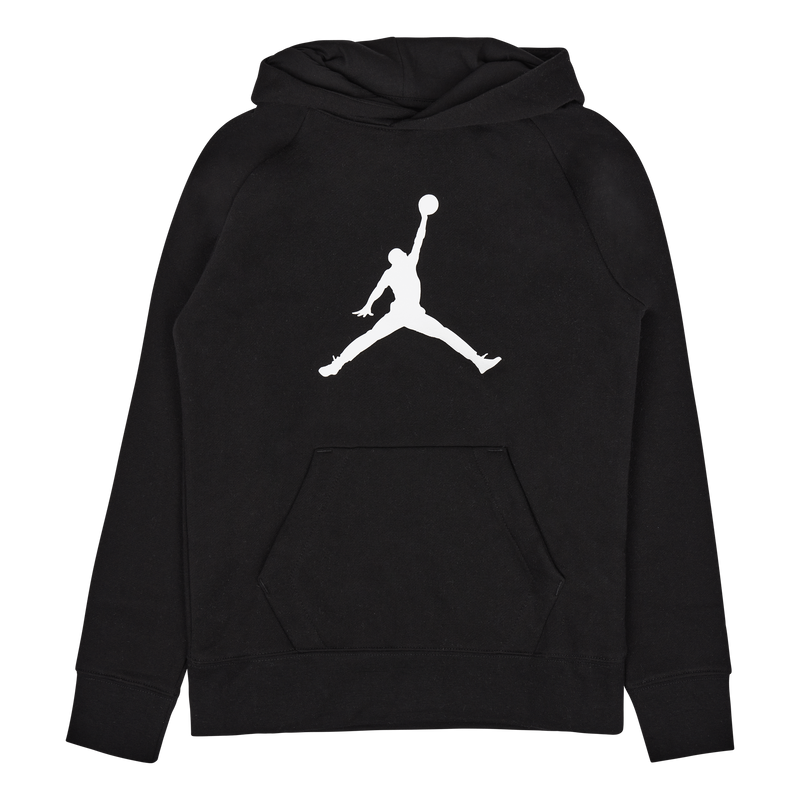 Jordan Jumpman Logo Fleece Po