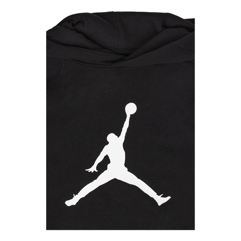 Jordan Jumpman Logo Fleece Po