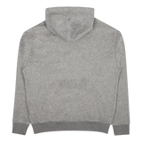 Nba Metallic Po hoodie Chibul Hgrblk