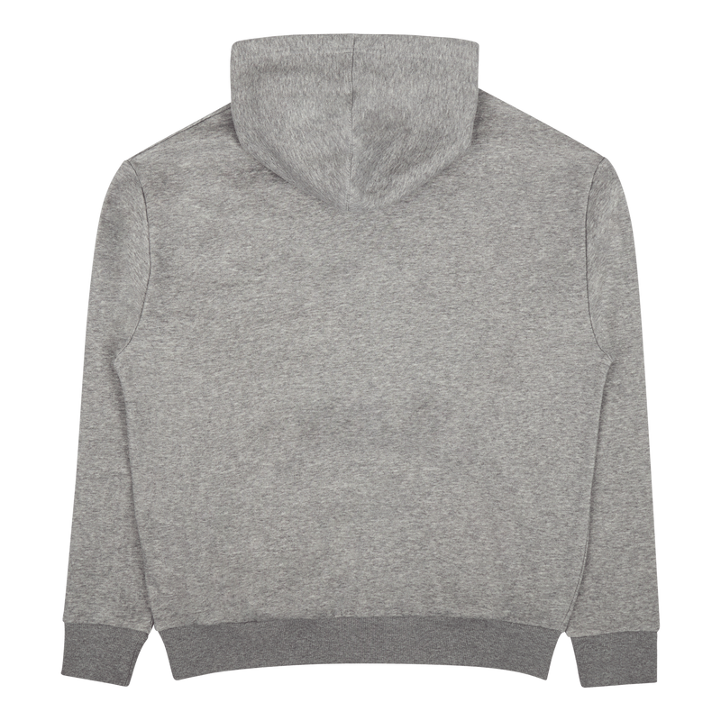Nba Metallic Po hoodie Chibul Hgrblk