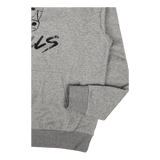 Nba Metallic Po hoodie Chibul Hgrblk