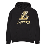 Nba Metallic Po hoodie Loslak Blkmtg