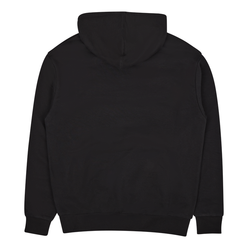 Nba Metallic Po hoodie Loslak Blkmtg