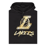 Nba Metallic Po hoodie Loslak Blkmtg