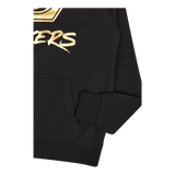 Nba Metallic Po hoodie Loslak Blkmtg