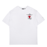 Nba Os Bball Graphic Tee Chib Whiblk