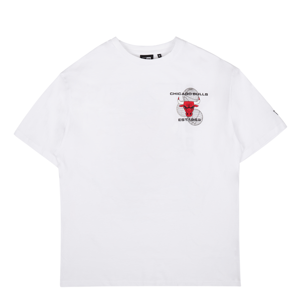 Nba Os Bball Graphic Tee Chib Whiblk