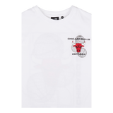 Nba Os Bball Graphic Tee Chib Whiblk