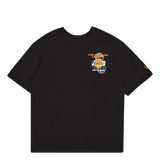 Nba Os Bball Graphic Tee Losl Blkwhi