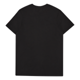 Nba Outline Logo Tee Chibul Blkfdr