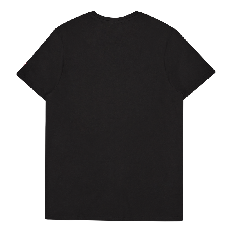 Nba Outline Logo Tee Chibul Blkfdr