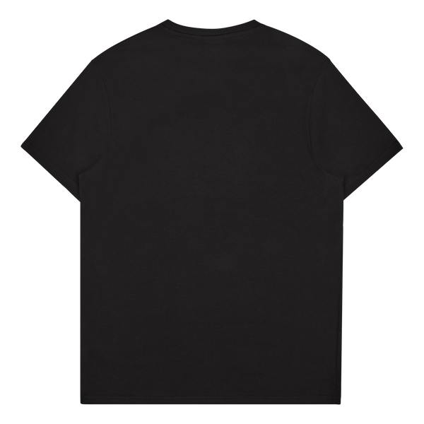 Nba Outline Logo Tee Loslak Blkagd