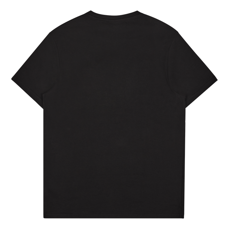 Nba Outline Logo Tee Loslak Blkagd