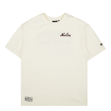 Ovrsizd Bp Graphic Tee Newera Ofwmrn