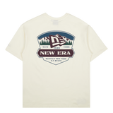 Ovrsizd Bp Graphic Tee Newera Ofwmrn