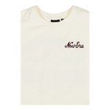 Ovrsizd Bp Graphic Tee Newera Ofwmrn