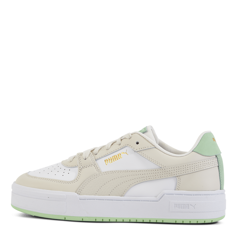 Ca Pro Lth Mix Puma