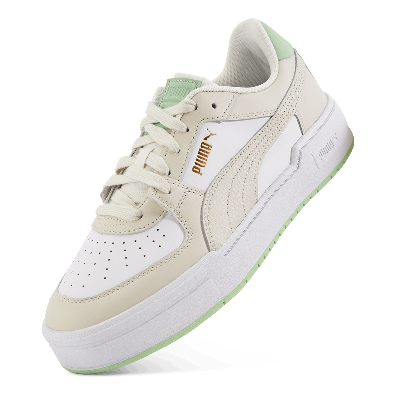 Ca Pro Lth Mix Puma