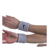 Swoosh Wristband