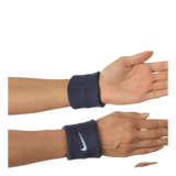 Swoosh Wristband