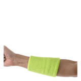 Swoosh Doublewide Wristbands