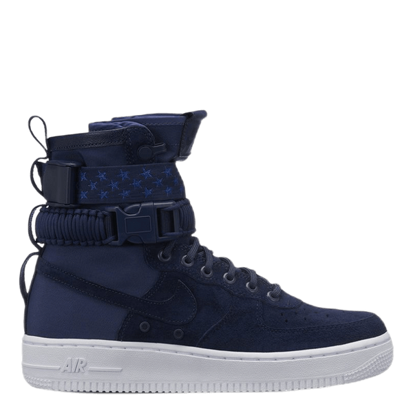 Nike women's sf air force 1 35.5 hotsell