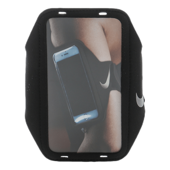 Lean Phone Arm Band Black Nike EQ –