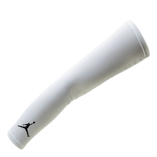 Jordan Shooter Sleeves White/Black