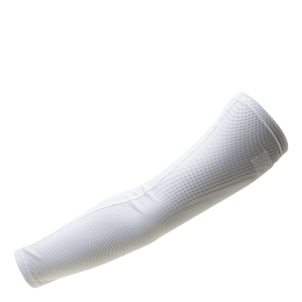 Jordan Shooter Sleeves White/Black