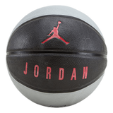 Jordan Playground 8P  Black/Grey/Red