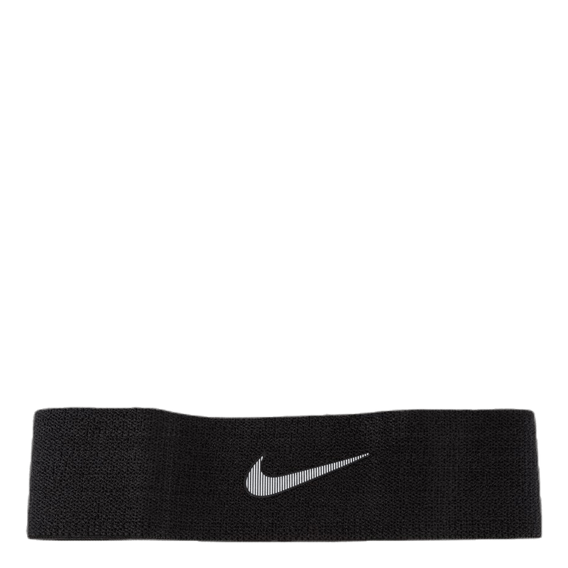 Nike discount elastic band