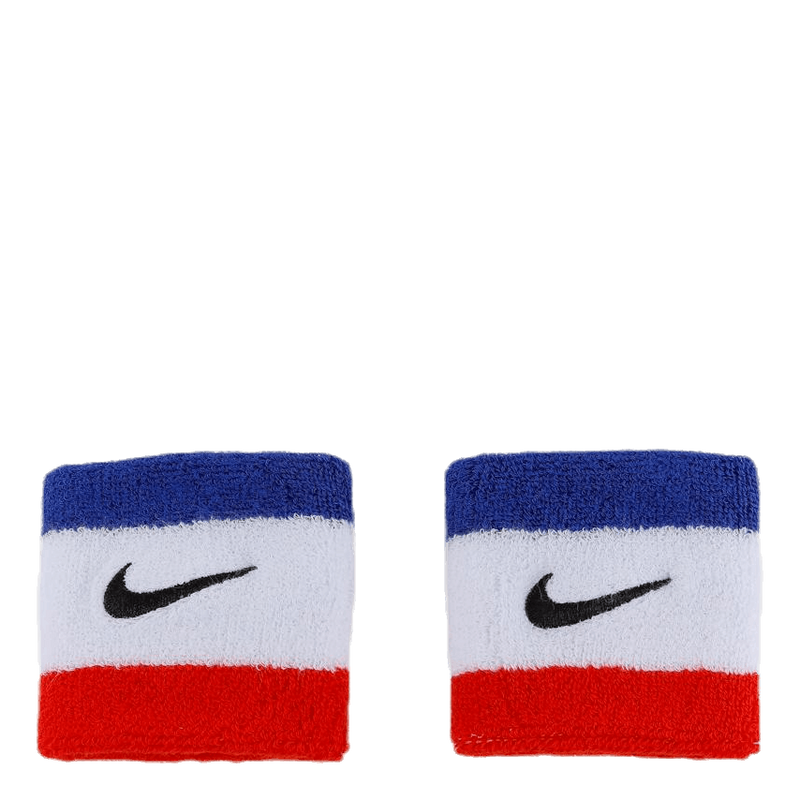 Swoosh Wristbands