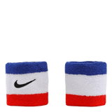 Swoosh Wristbands