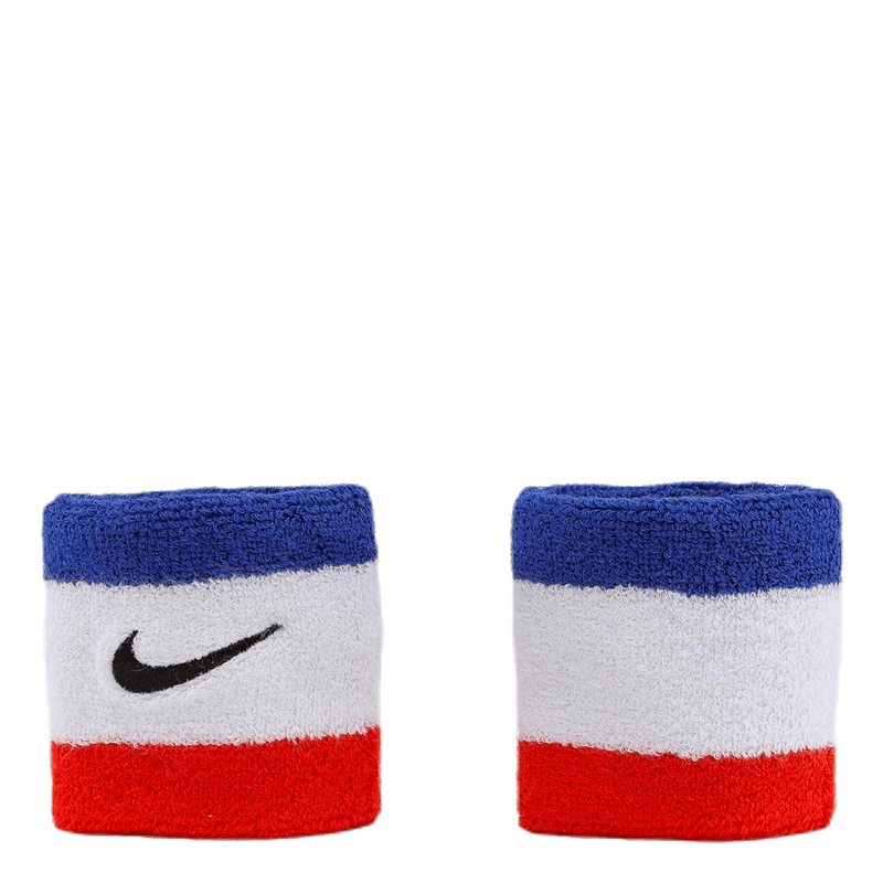 Swoosh Wristbands