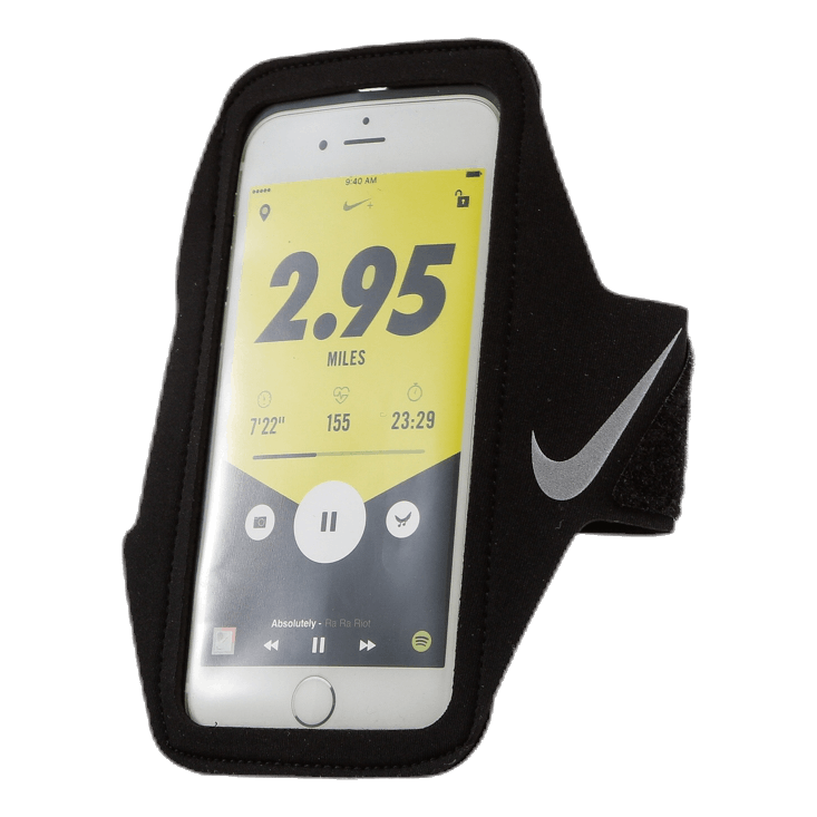Lean Arm Band Plus
