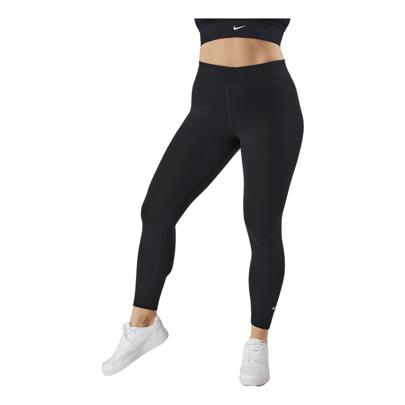 Sportswear Essential Women's 7/8 Mid-Rise tights Nike