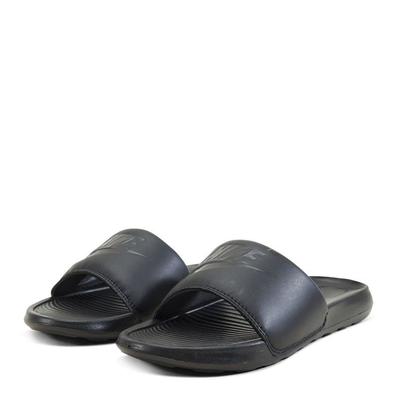 Victori One Women's Slides BLACK/BLACK-BLACK