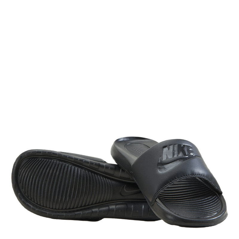 Victori One Women's Slides BLACK/BLACK-BLACK