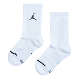 Jumpman Crew White