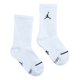 Jumpman Crew White