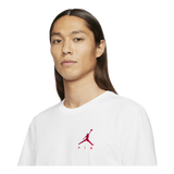 Jumpman Air Embrd Tee gym