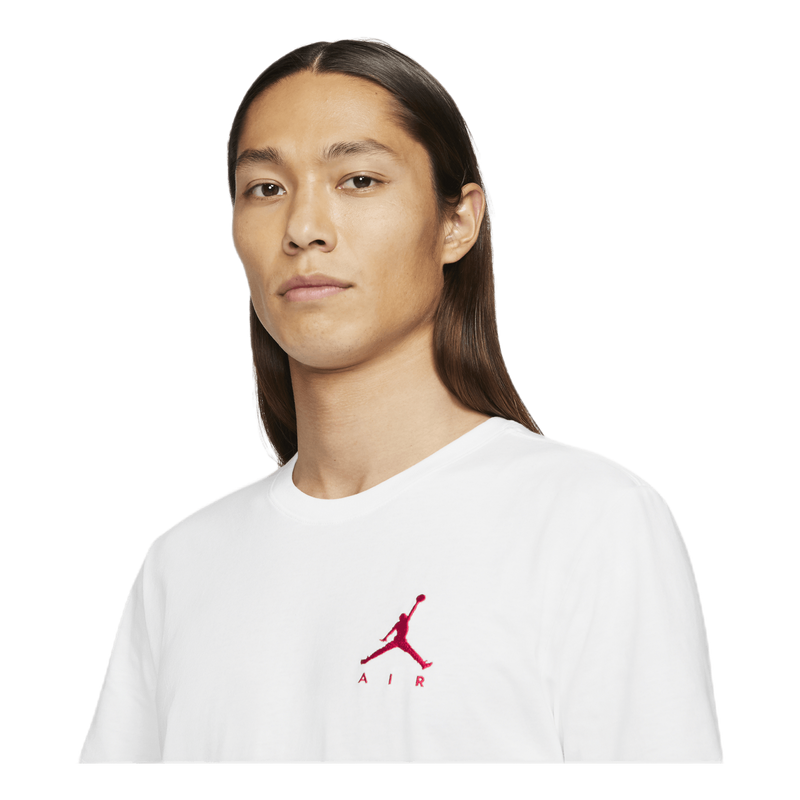 Jumpman Air Embrd Tee gym