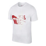 Futura Wings Tee Gym