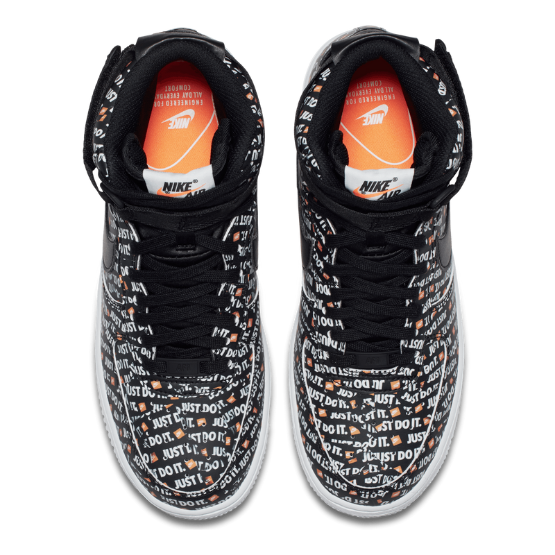 Women's Air Force 1 Hi LX - Nike â Thesolestory.com